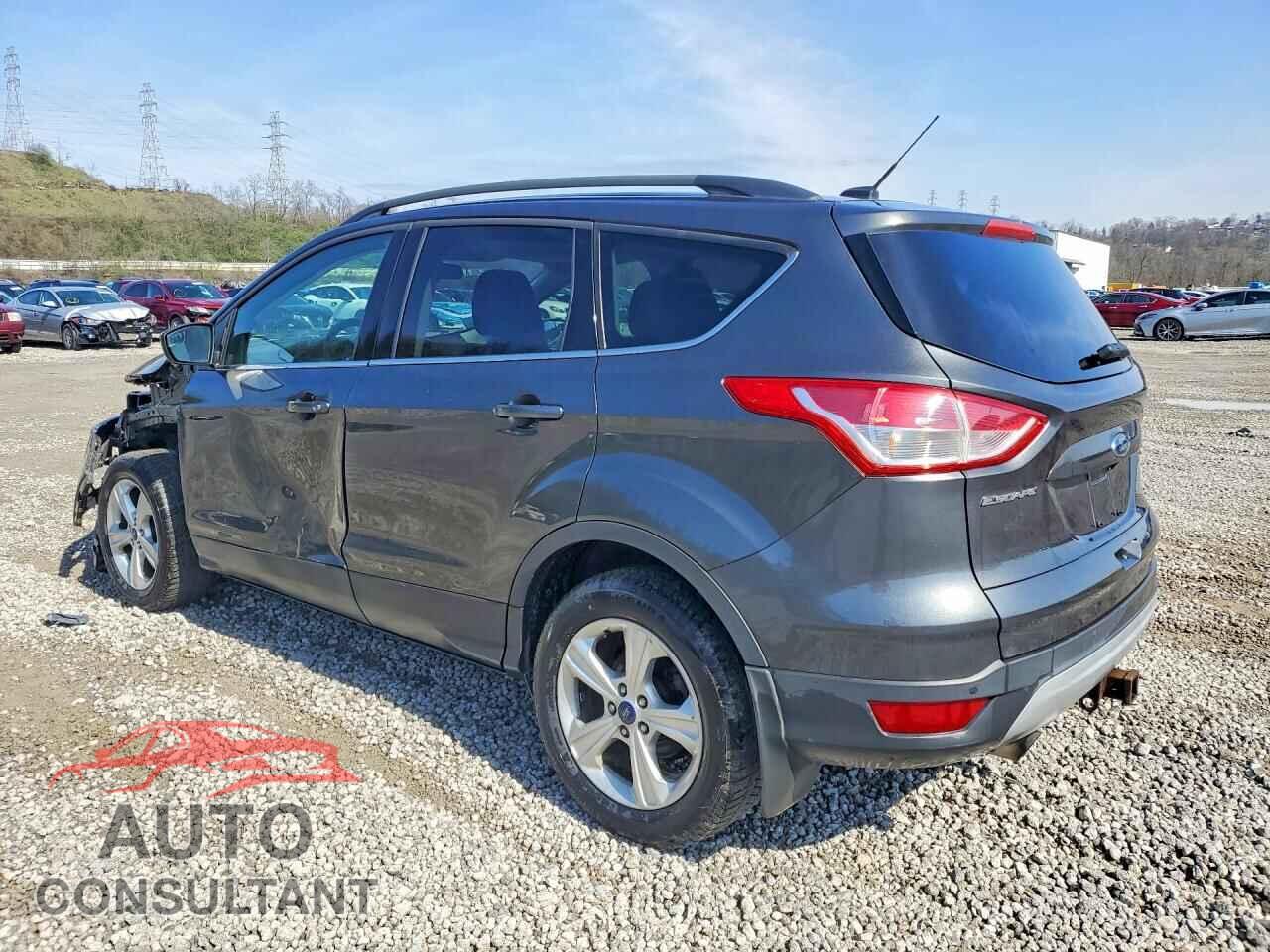 FORD ESCAPE 2016 - 1FMCU9G97GUA82253