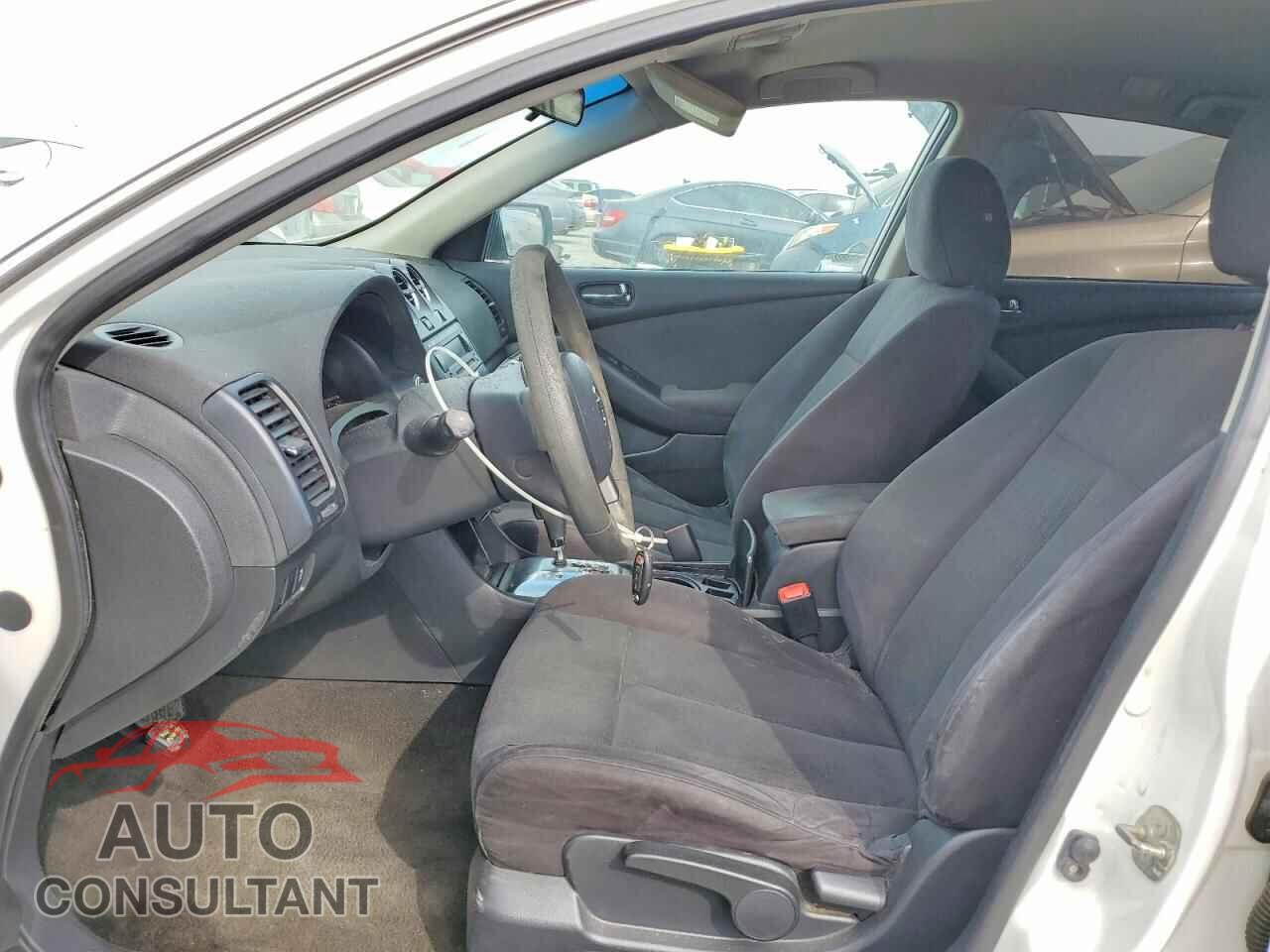NISSAN ALTIMA 2012 - 1N4AL2AP1CN478086