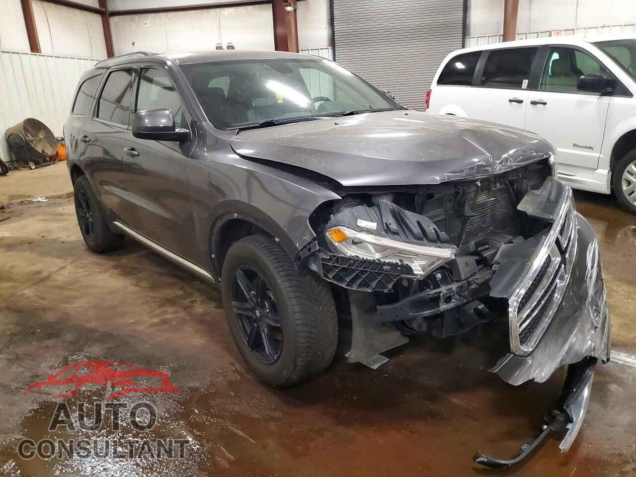 DODGE DURANGO 2015 - 1C4RDJAG8FC874388