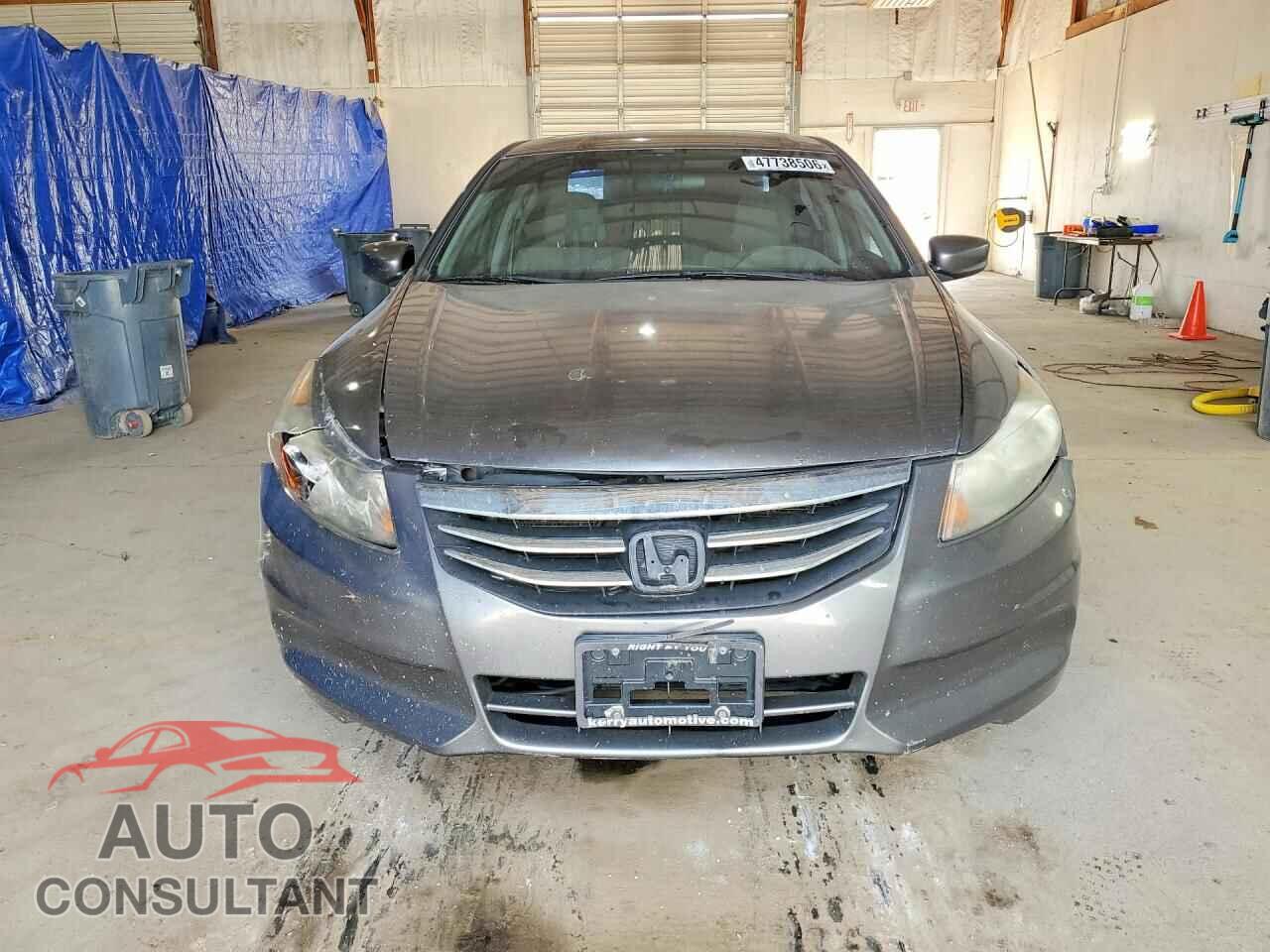 HONDA ACCORD 2012 - 1HGCP2F37CA232004