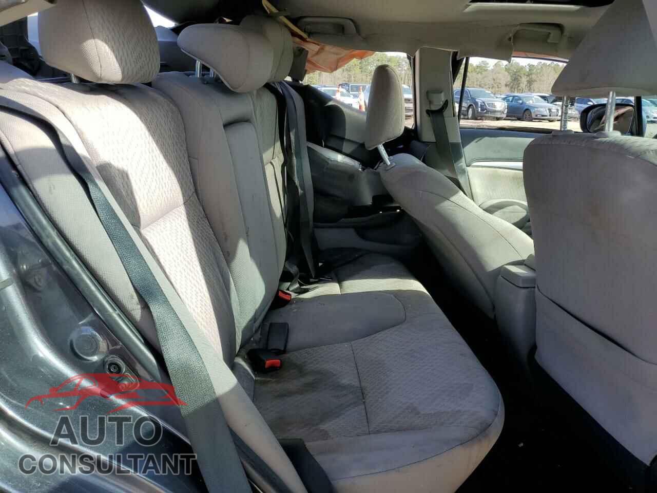 HONDA CIVIC 2015 - 2HGFB2F80FH561480