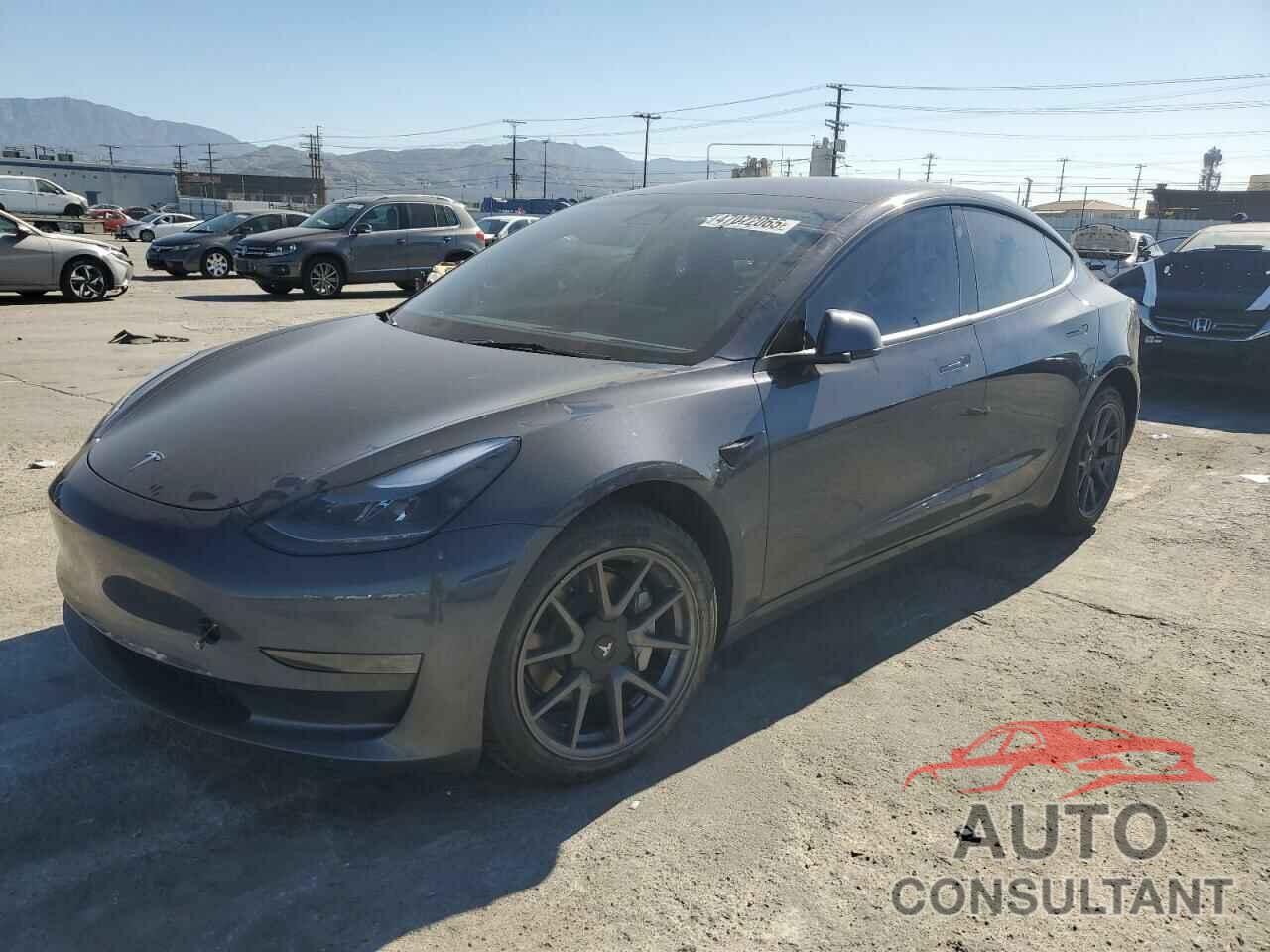 TESLA MODEL 3 2023 - 5YJ3E1EA6PF617484