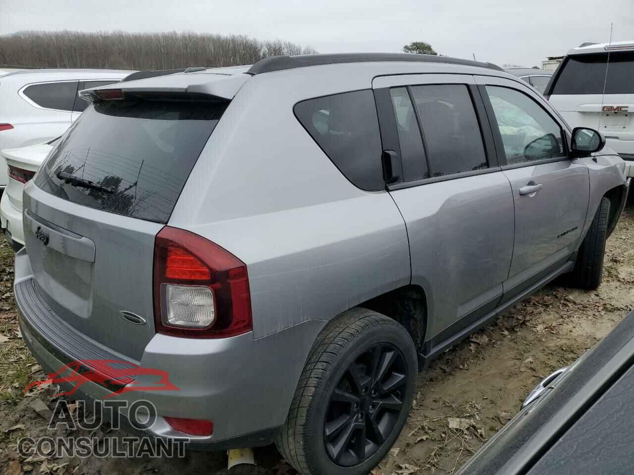 JEEP COMPASS 2015 - 1C4NJCBA1FD319113