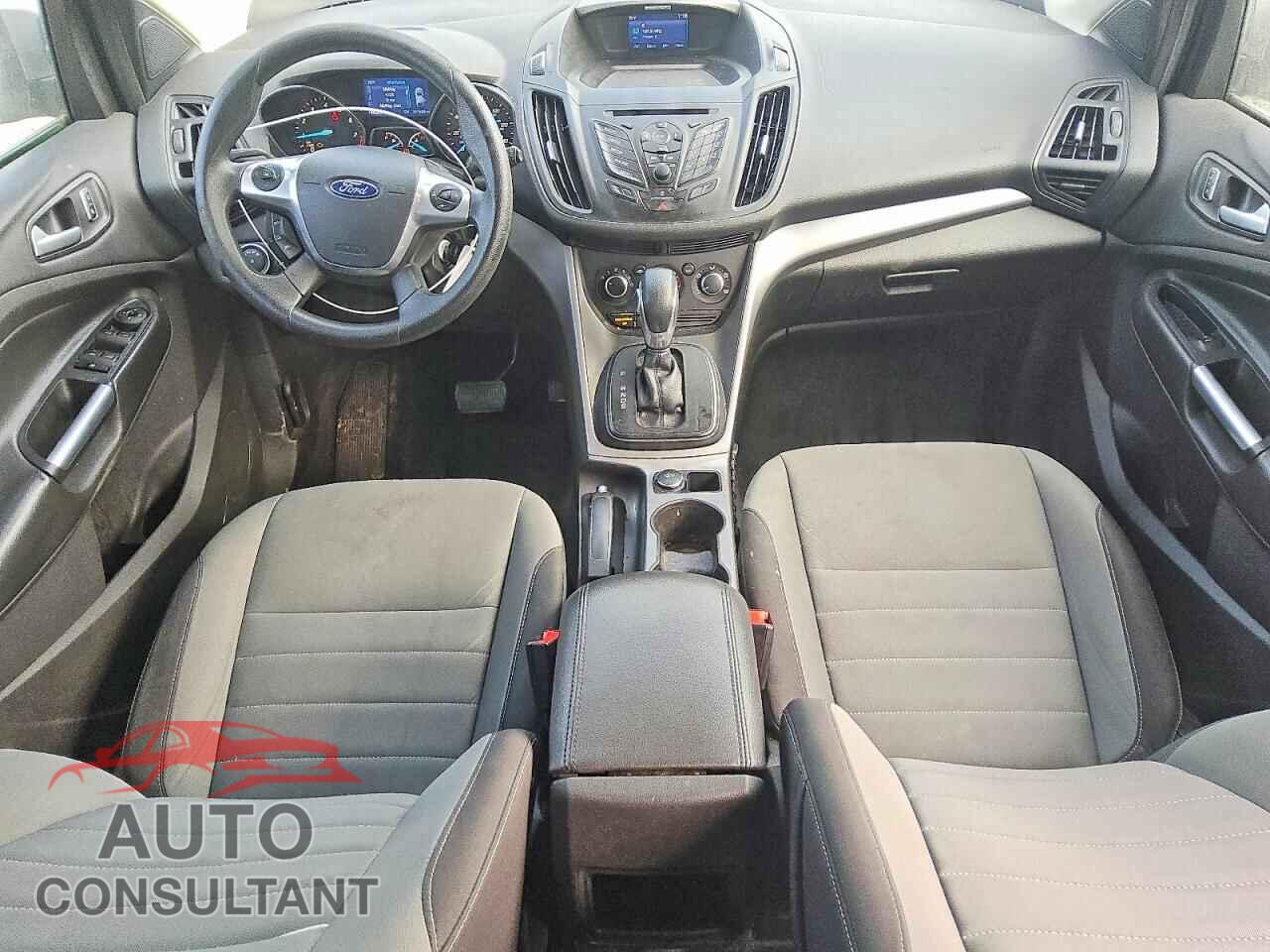 FORD ESCAPE 2015 - 1FMCU0G91FUB77661