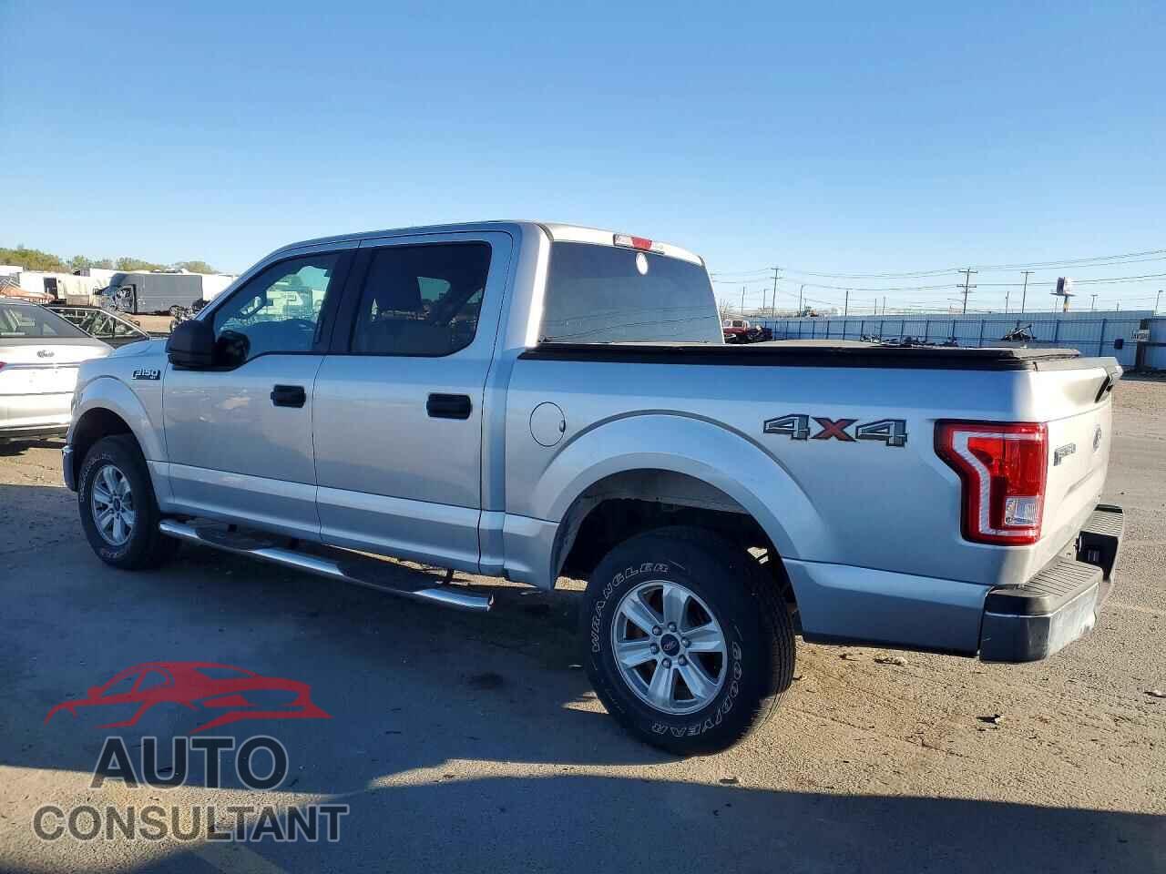 FORD F150 2016 - 1FTEW1EF8GFA86933