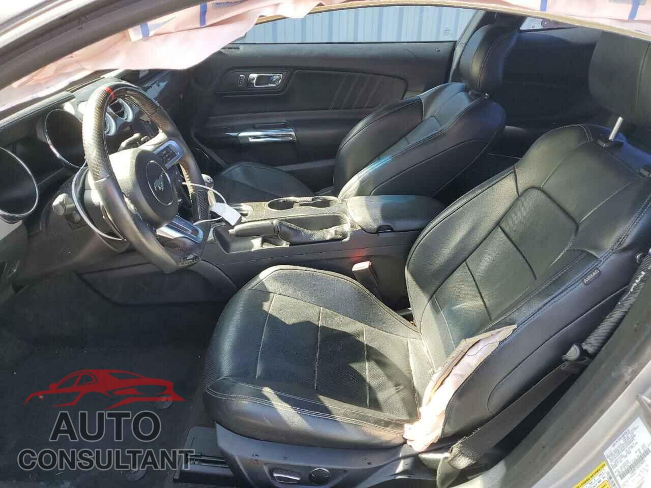 FORD MUSTANG 2017 - 1FA6P8CF5H5278076