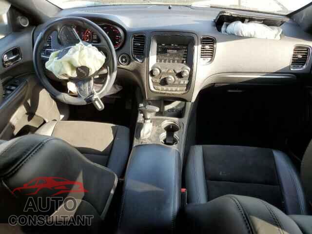 DODGE DURANGO 2020 - 1C4RDHDG7LC320551