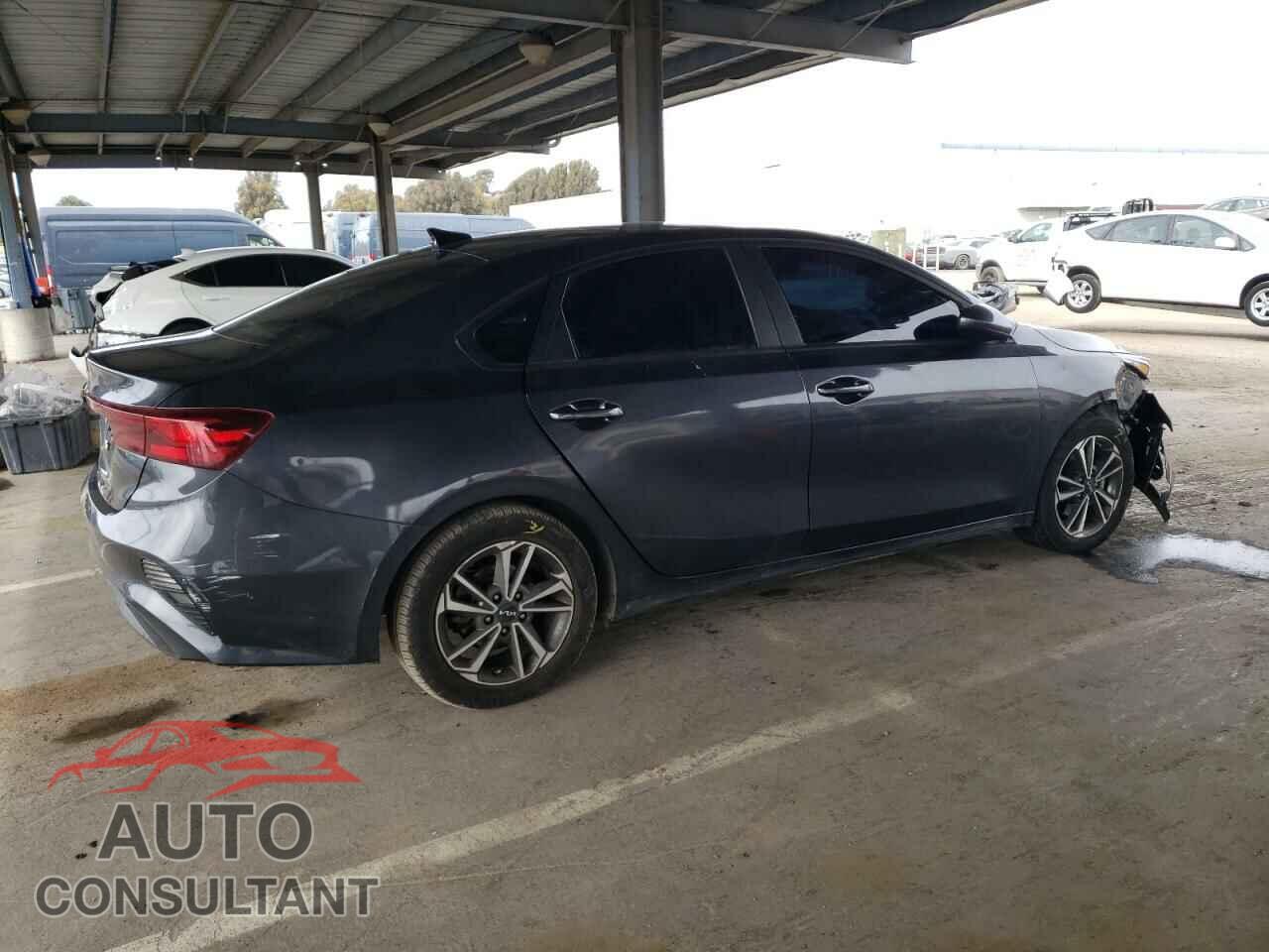 KIA FORTE 2023 - 3KPF24AD5PE604383