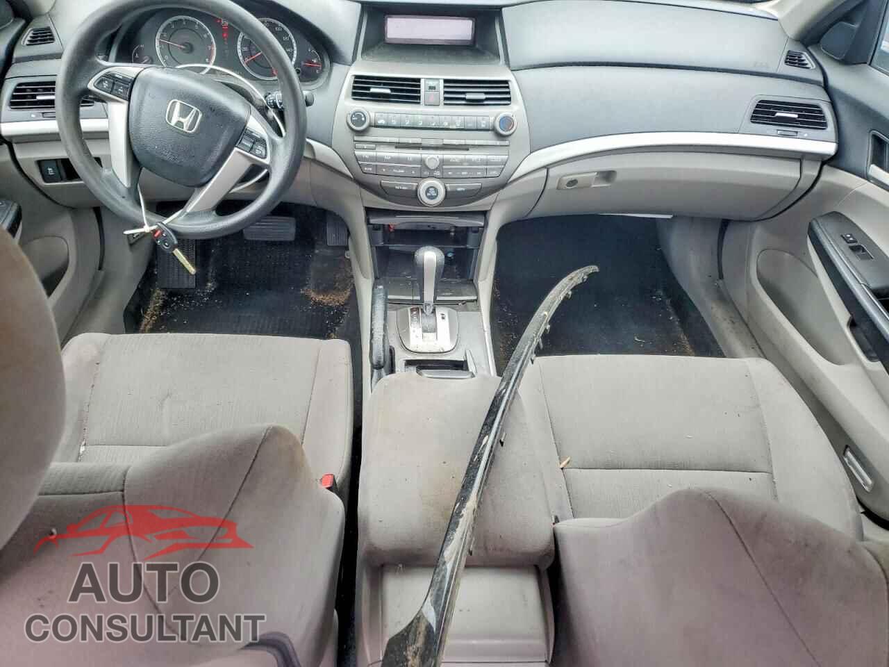 HONDA ACCORD 2012 - 1HGCP2F34CA189158