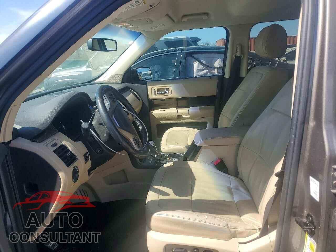 FORD FLEX 2014 - 2FMGK5C83EBD20342