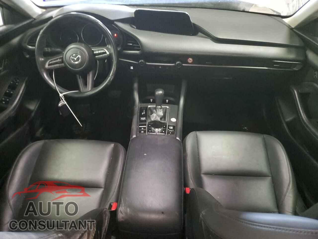 MAZDA 3 2023 - 3MZBPABM4PM360922