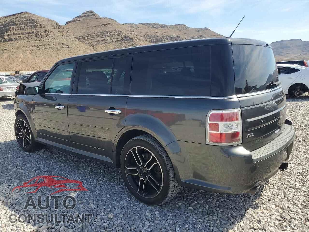 FORD FLEX 2015 - 2FMGK5C86FBA16052