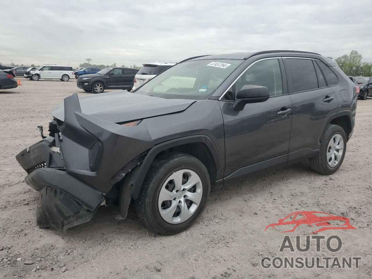 TOYOTA RAV4 2020 - JTMF1RFV7LD062913