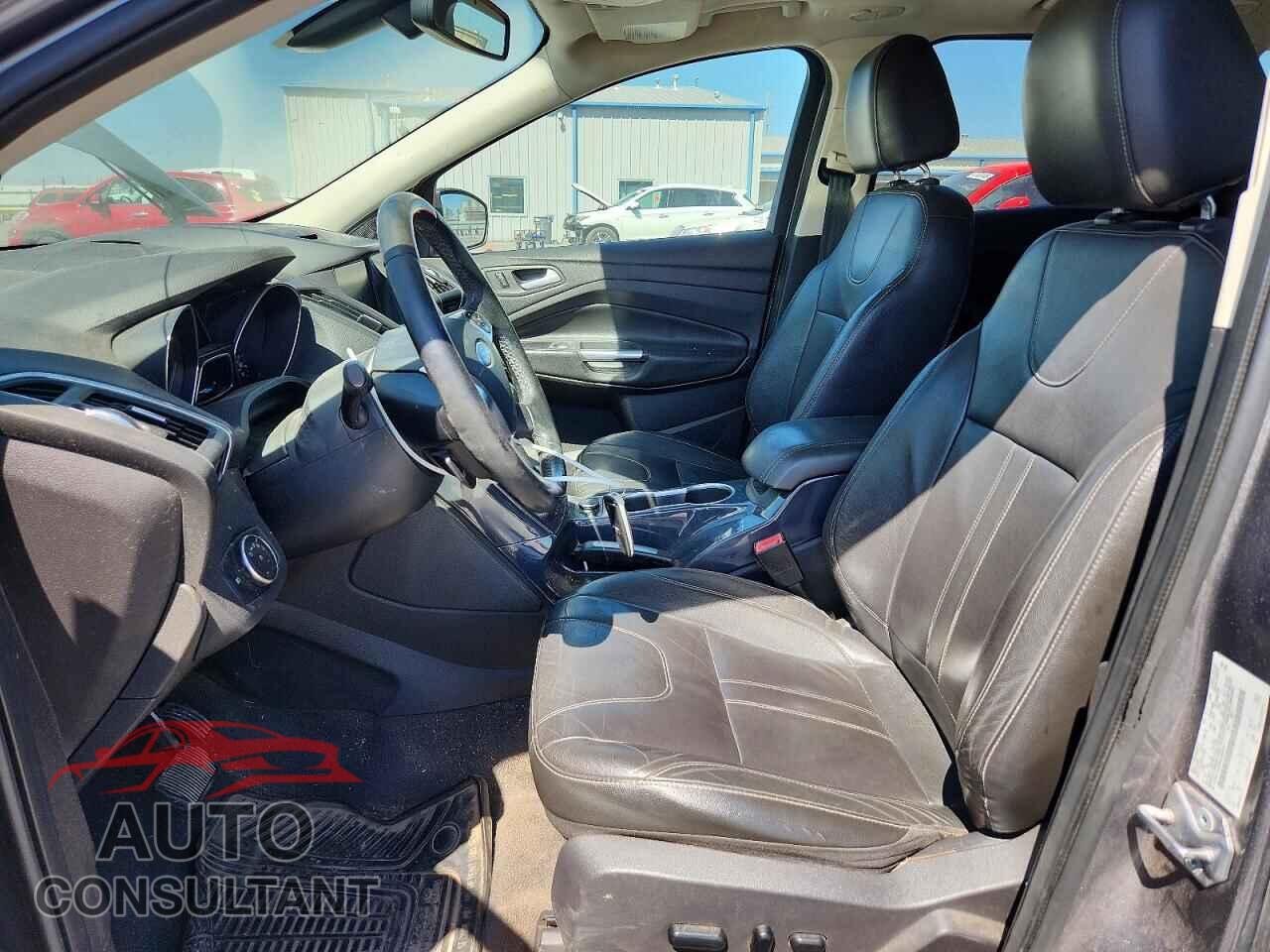 FORD ESCAPE 2013 - 1FMCU0J93DUB08041