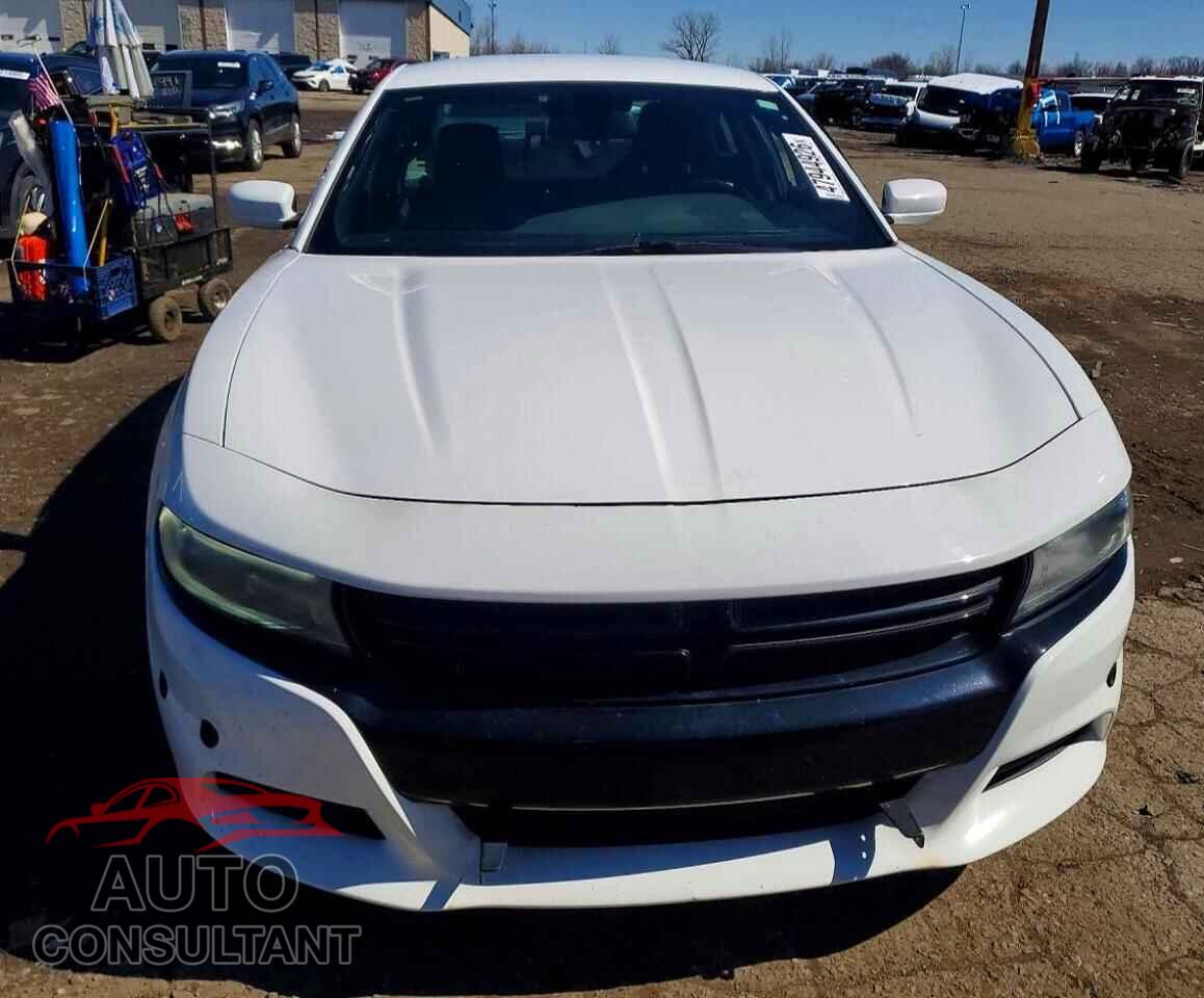 DODGE CHARGER 2017 - 2C3CDXAG7HH590361