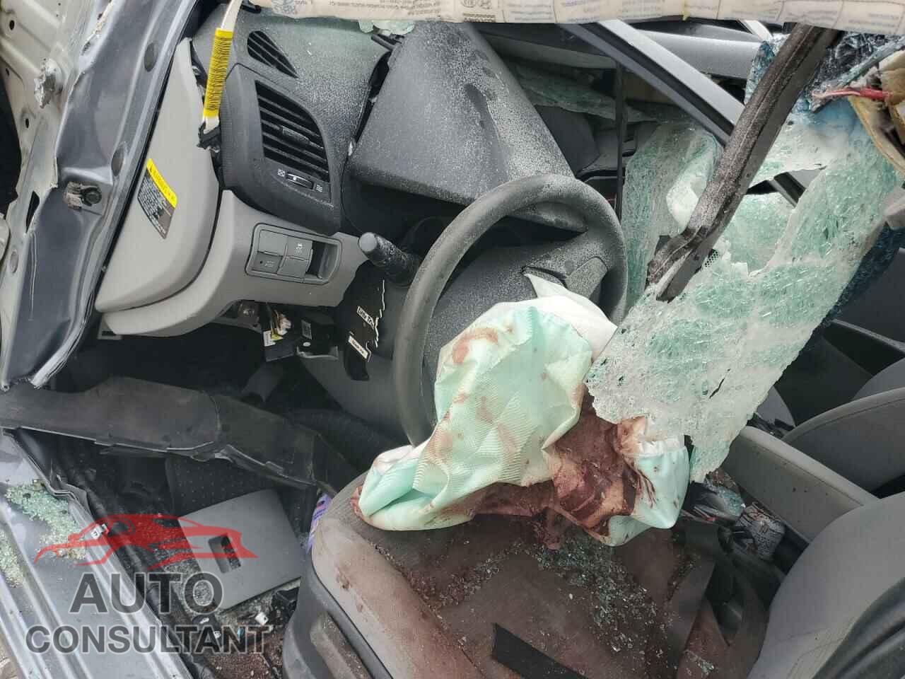 HYUNDAI ACCENT 2017 - KMHCT4AE3HU353726