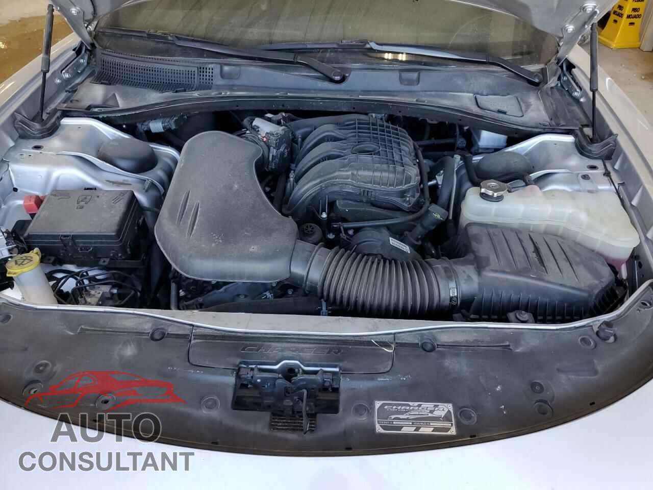 DODGE CHARGER 2023 - 2C3CDXHG3PH600405