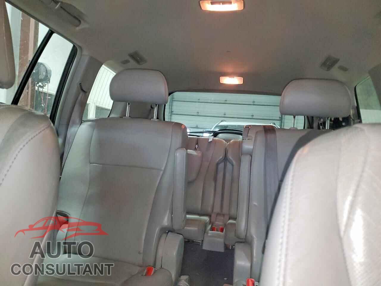 TOYOTA HIGHLANDER 2012 - 5TDDK3EH2CS109279