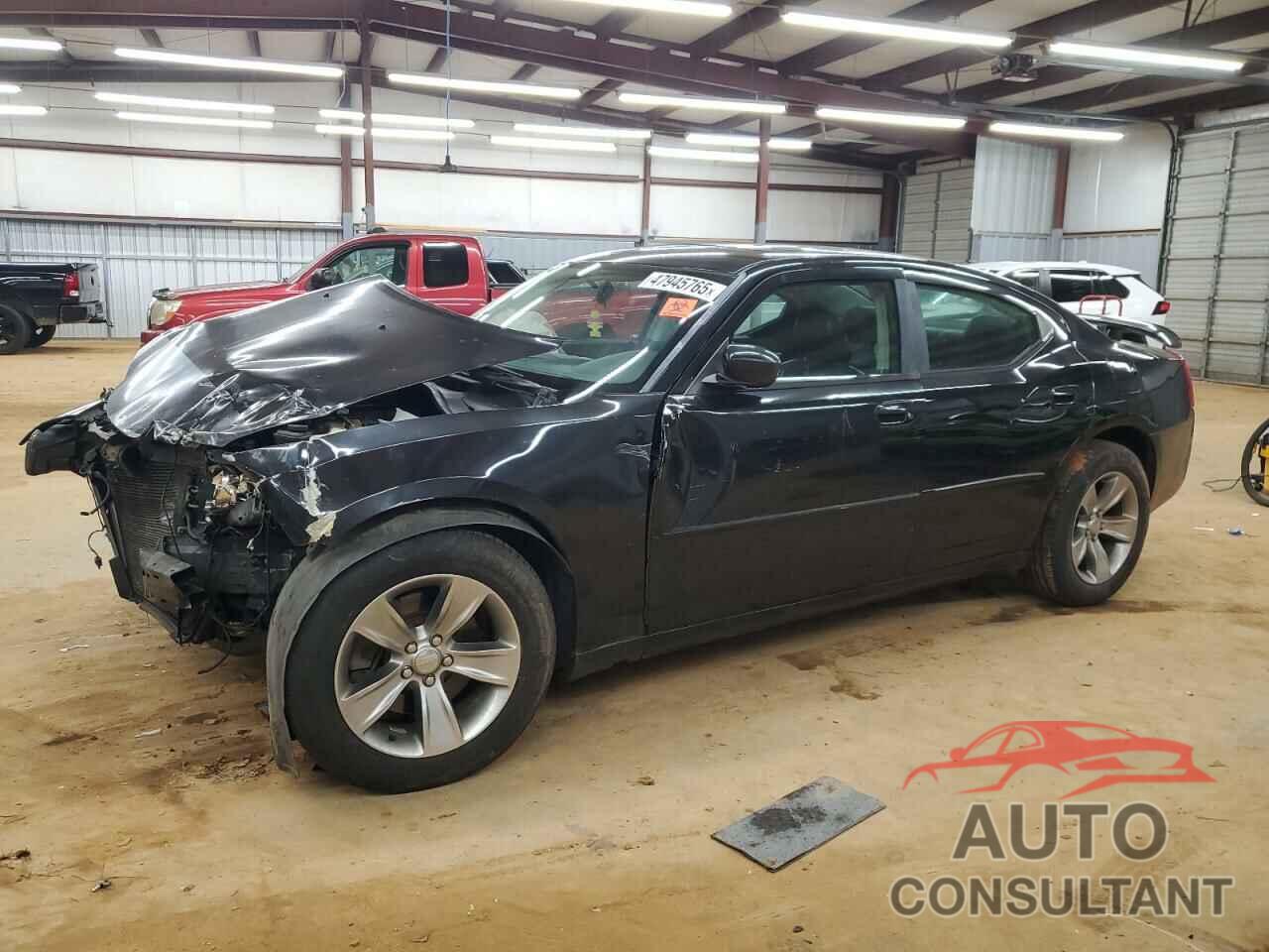 DODGE CHARGER 2010 - 2B3CK5CT0AH144107