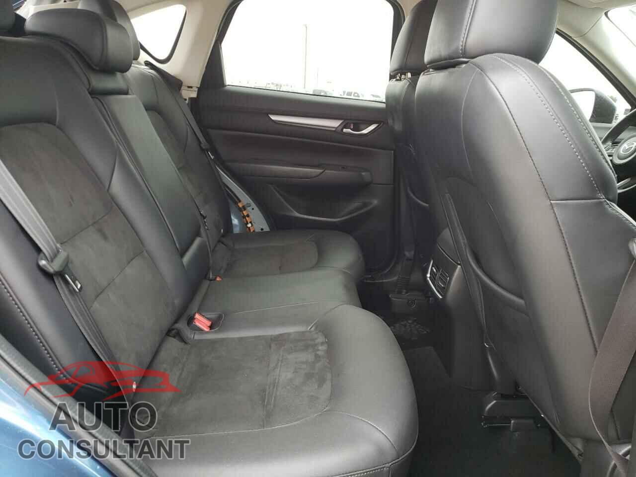 MAZDA CX-5 2020 - JM3KFACM8L0736904