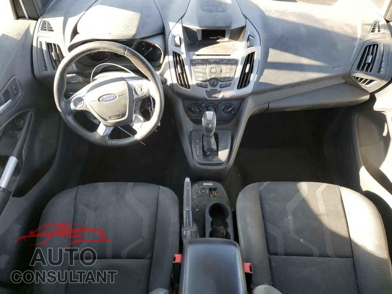 FORD TRANSIT 2016 - NM0LS7F78G1274679