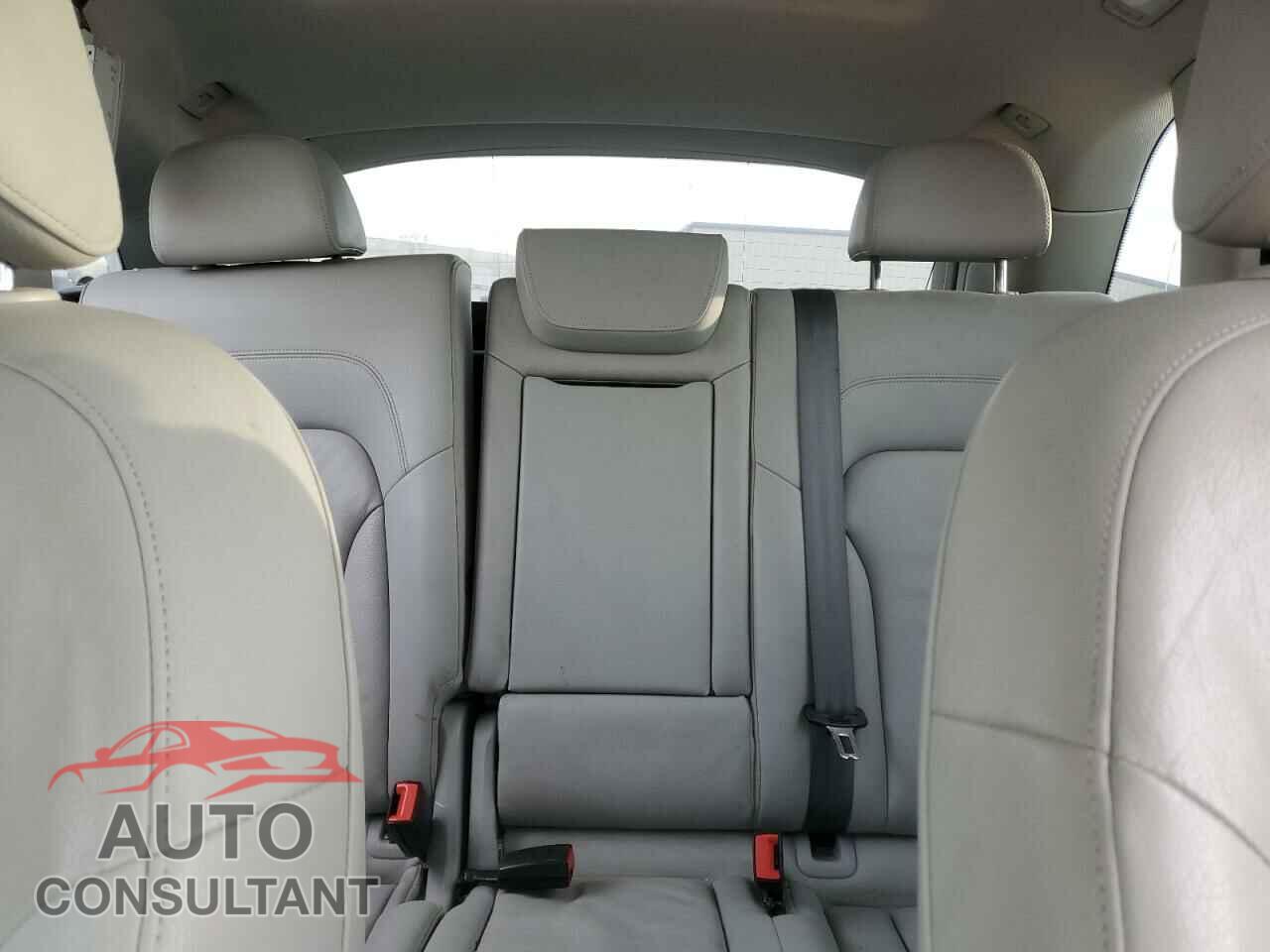 AUDI Q5 2015 - WA1DGAFP7FA026955