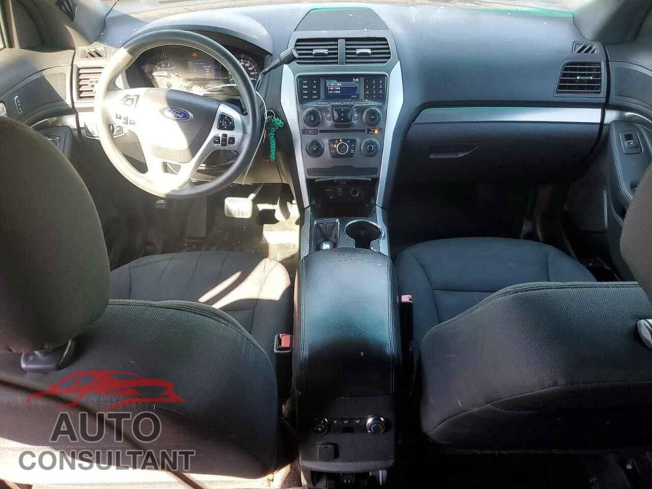 FORD EXPLORER 2015 - 1FM5K8AR6FGB32347