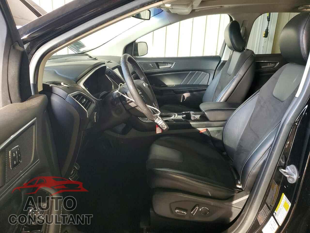 FORD EDGE 2018 - 2FMPK4AP6JBB93066