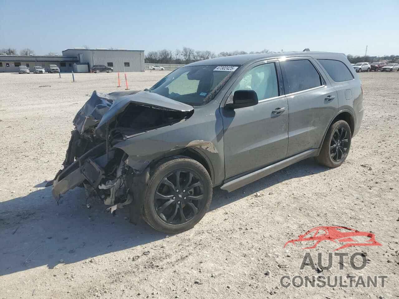 DODGE DURANGO 2020 - 1C4RDHDG2LC204660