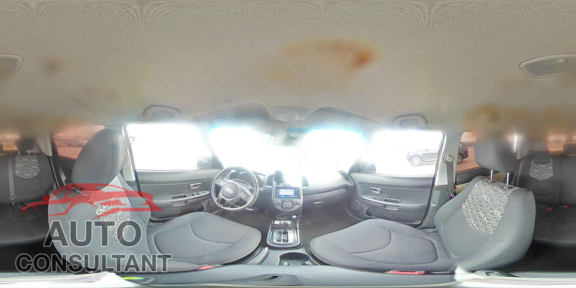 KIA SOUL 2010 - KNDJT2A22A7180372