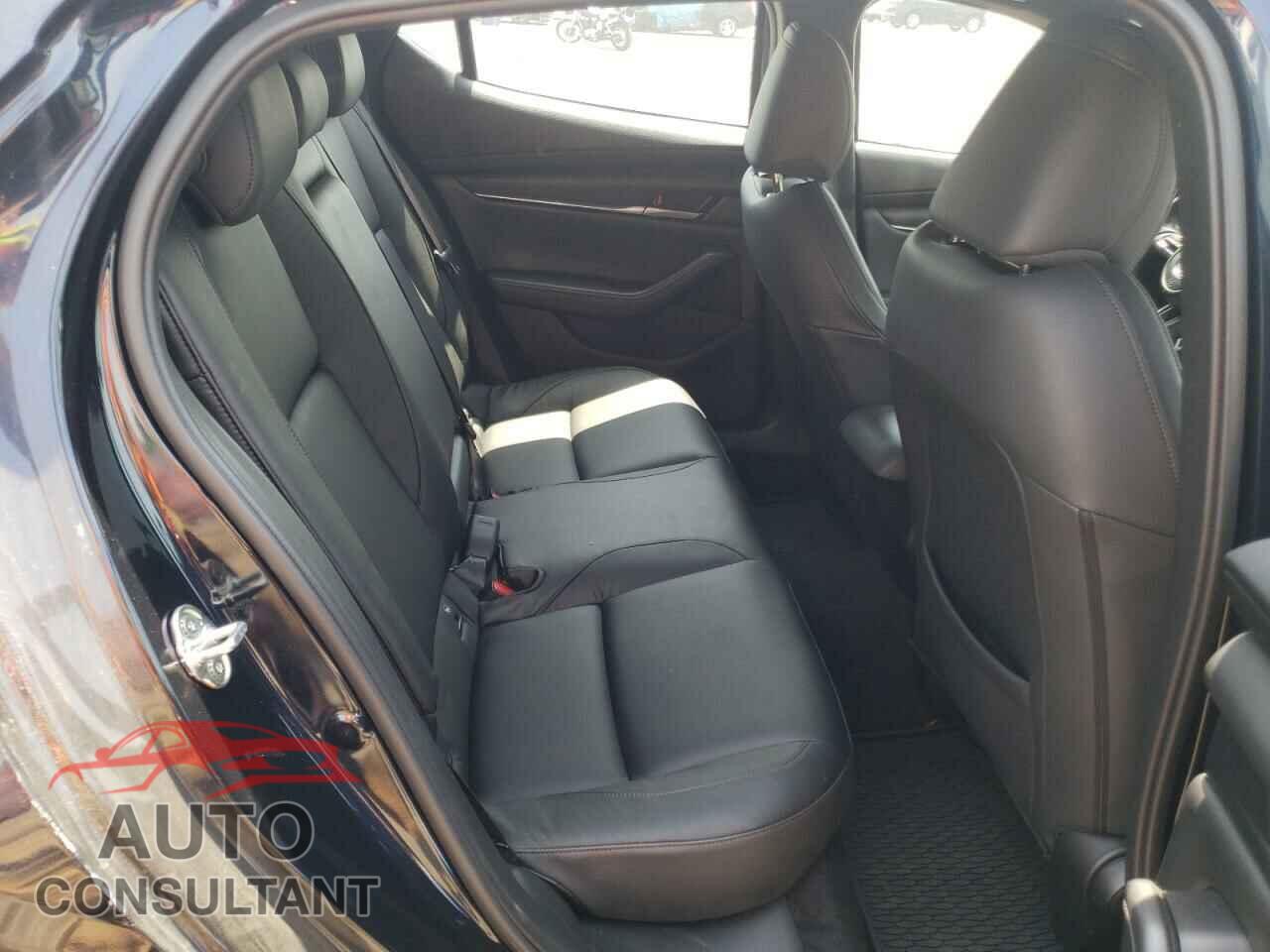 MAZDA 3 2021 - JM1BPBKL8M1324949