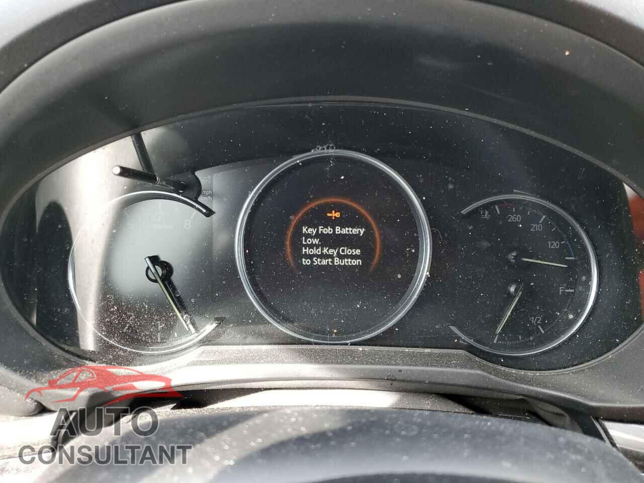 MAZDA CX-5 2021 - JM3KFBDM9M0483596