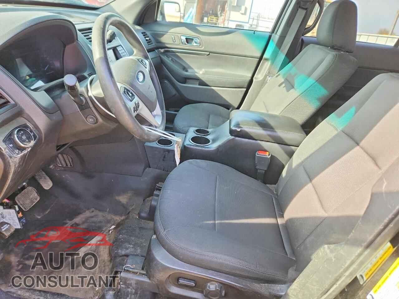 FORD EXPLORER 2015 - 1FM5K8AR6FGC26874