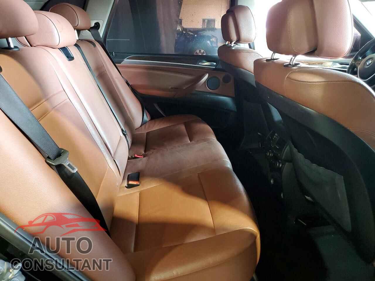 BMW X5 2012 - 5UXZV4C55CL756772