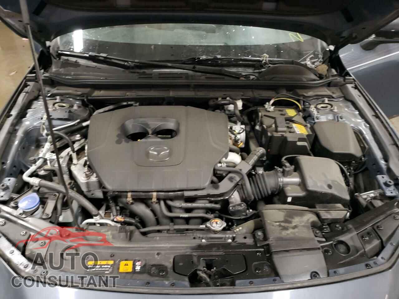 MAZDA 3 2023 - JM1BPBLM7P1602719