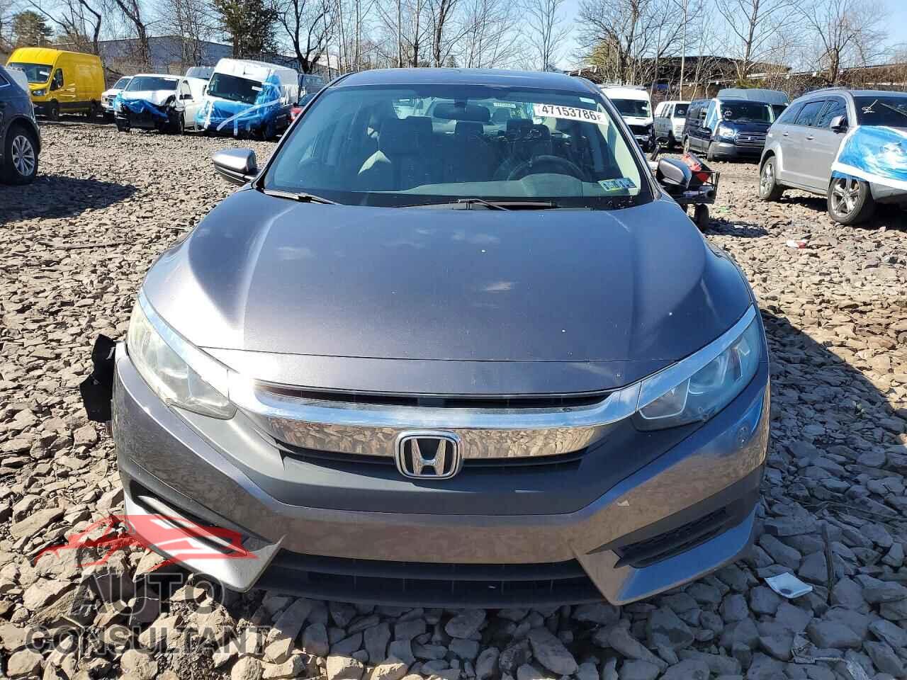 HONDA CIVIC 2016 - 19XFC2F53GE056290