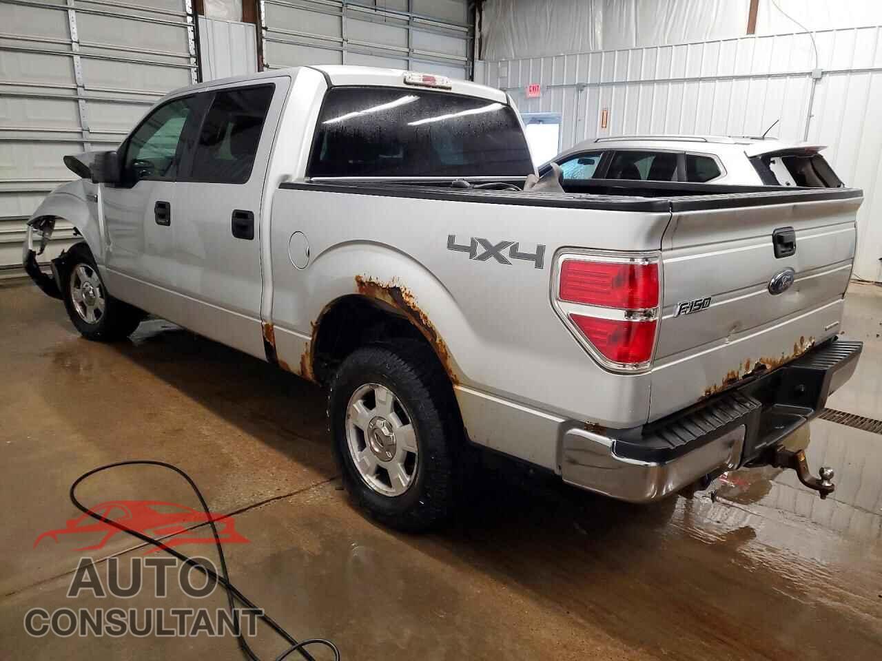 FORD F150 2014 - 1FTFW1EF5EFC00842