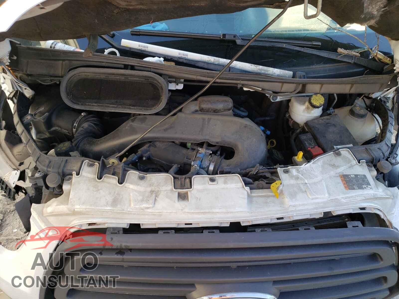 FORD TRANSIT CO 2017 - 1FTYE1YM2HKB31819