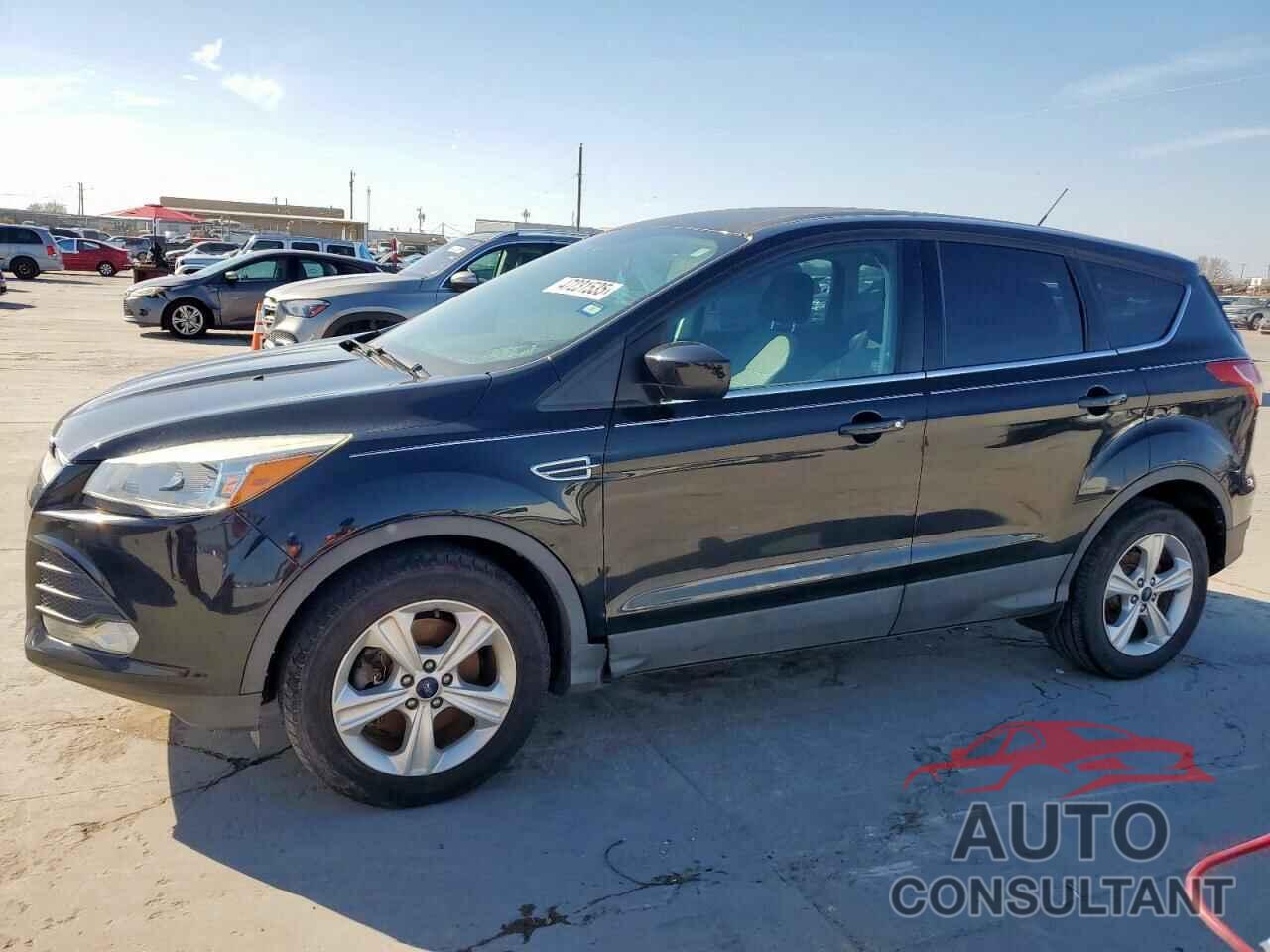 FORD ESCAPE 2015 - 1FMCU9GX7FUA97106