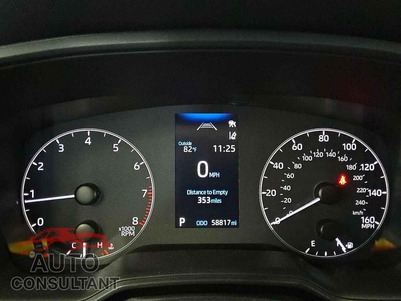 TOYOTA COROLLA 2024 - 5YFB4MDE4RP084787