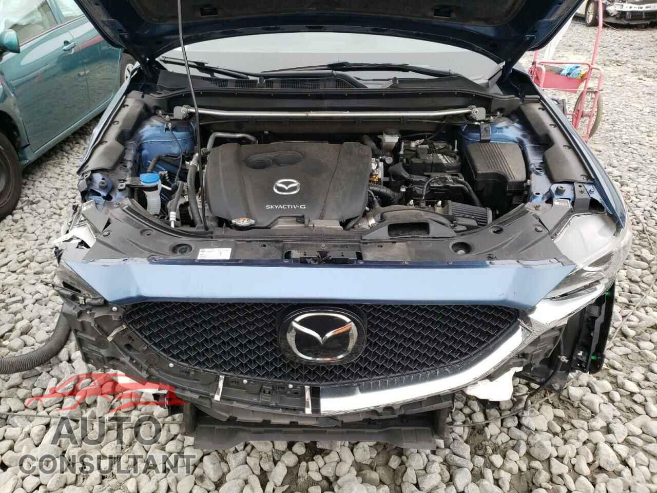 MAZDA CX-5 2020 - JM3KFBBM6L0802695