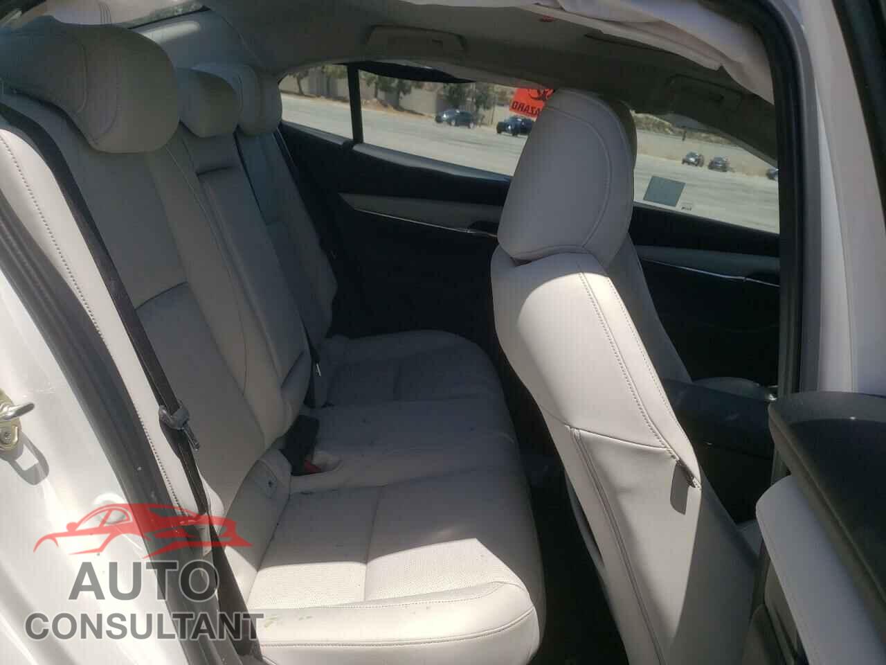 MAZDA 3 2021 - JM1BPADL9M1304359