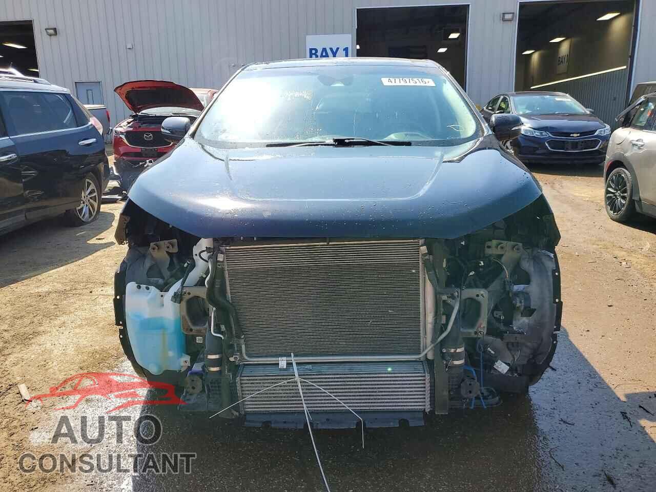 FORD EDGE 2019 - 2FMPK4J98KBB52327