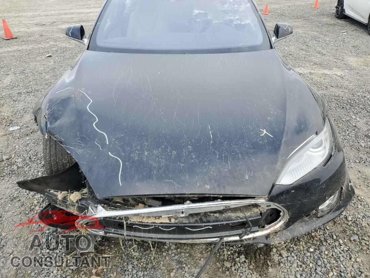 TESLA MODEL S 2016 - 5YJSA1E24GF135628