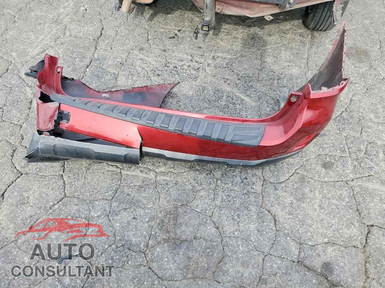 SUBARU OUTBACK 2017 - 4S4BSAAC9H3426048