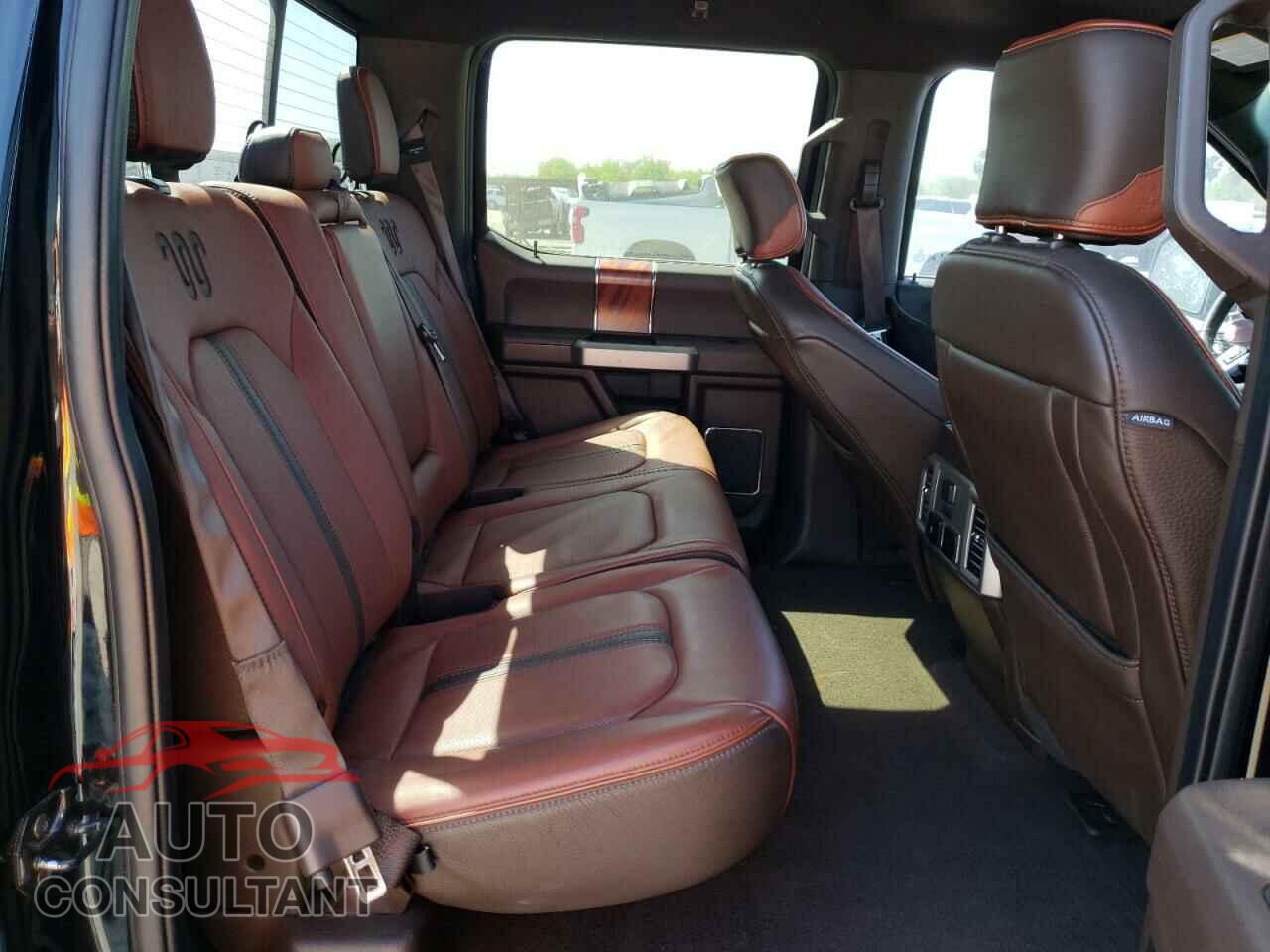 FORD F-150 2020 - 1FTEW1E58LFC66611
