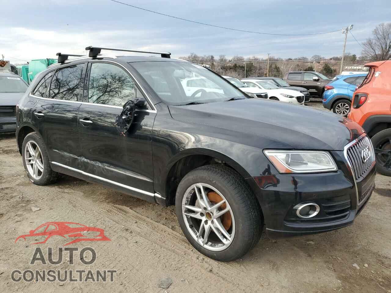 AUDI Q5 2016 - WA1L2AFP6GA092070