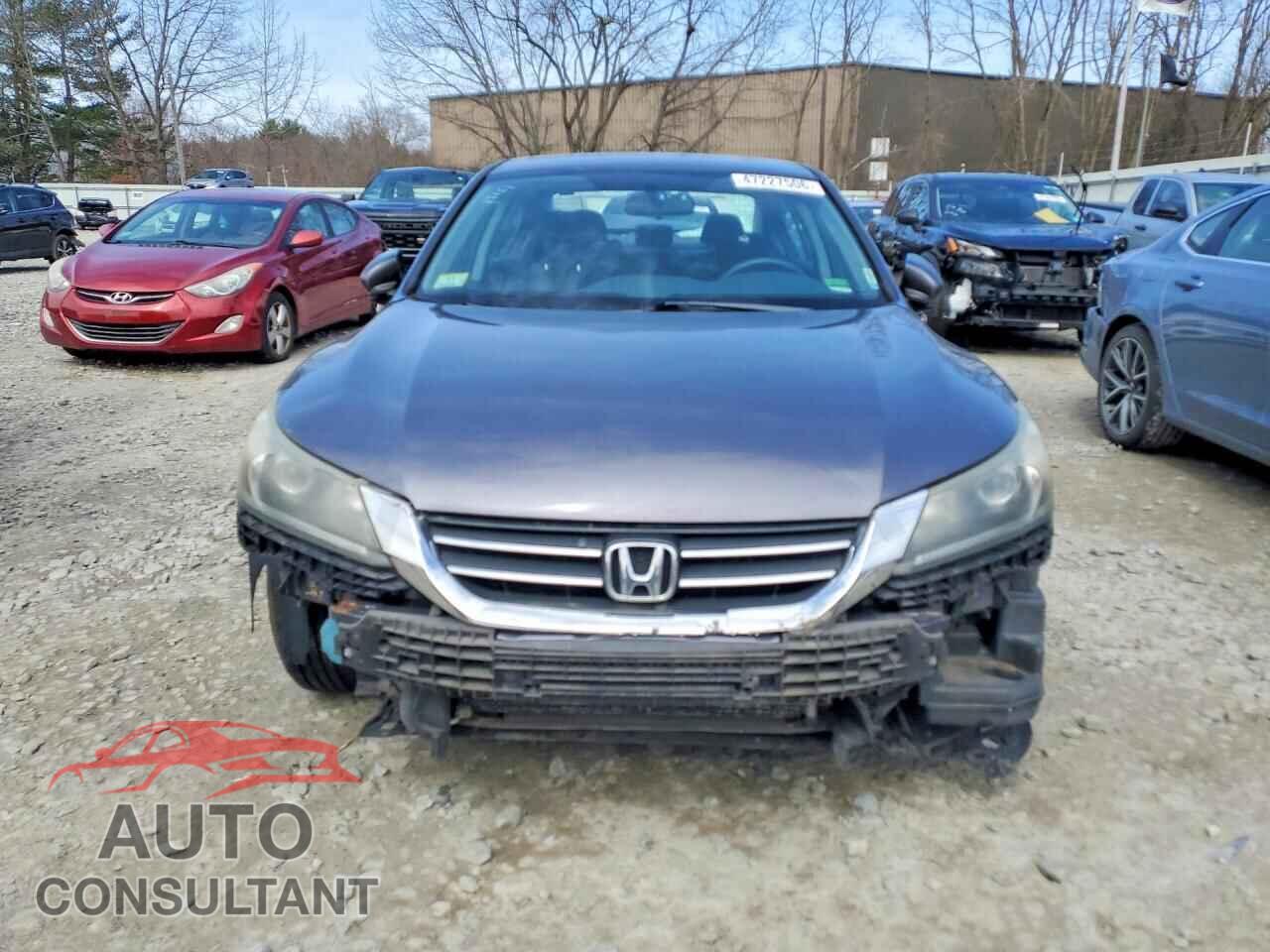 HONDA ACCORD 2015 - 1HGCR2F30FA160917