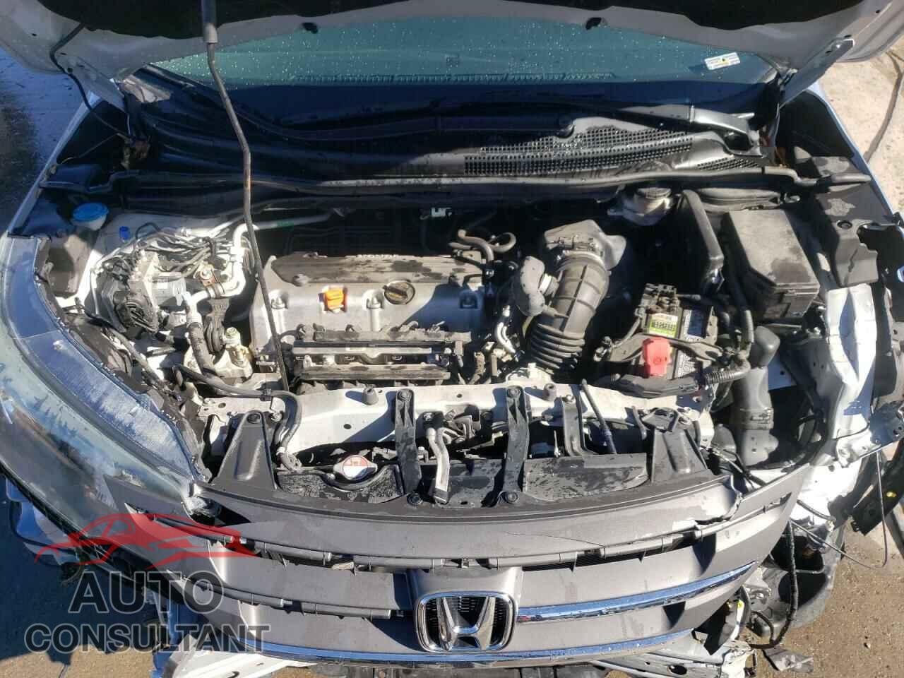 HONDA CRV 2014 - 2HKRM4H54EH605376
