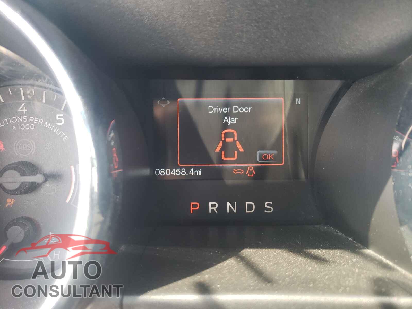 FORD MUSTANG 2016 - 1FATP8UH9G5257538
